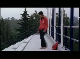 Broken Sky (El Cielo Dividido, 2006)